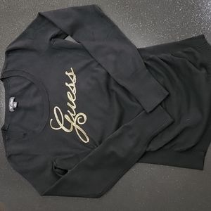 GUESS Sweater Top